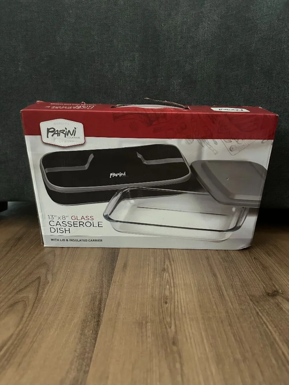 Parini Cookware 13